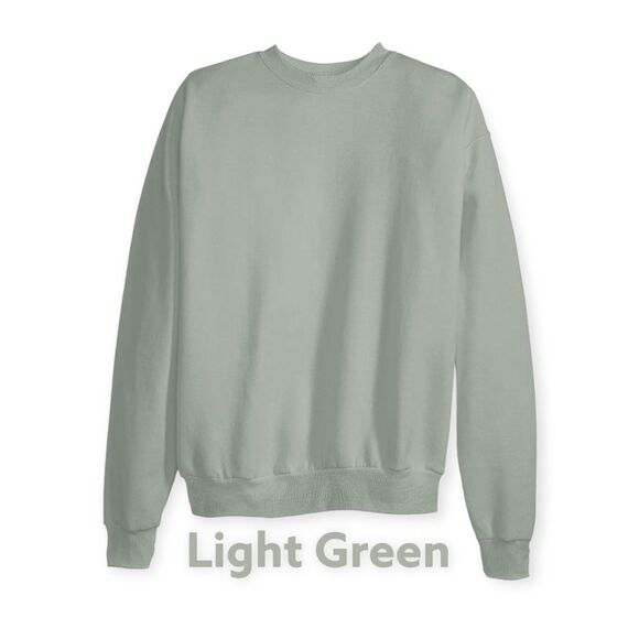 NWT Wool + Pepper Co. SOUTHEAST Custom Location Unisex Crewneck - Picture 14 of 15